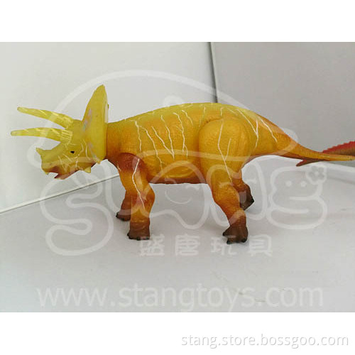 High quality plastic action figures/Toys for kid Action Figure dragon